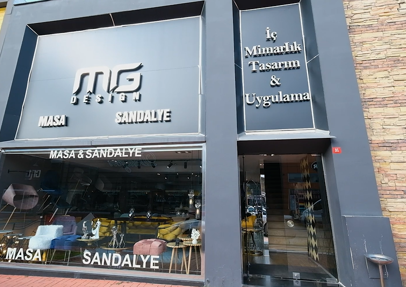 MG Design