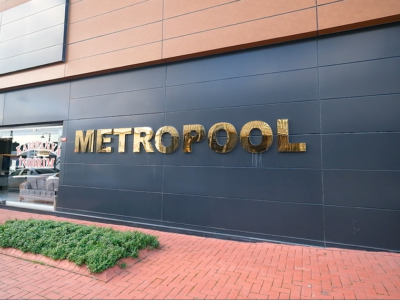Metropol Mobilya