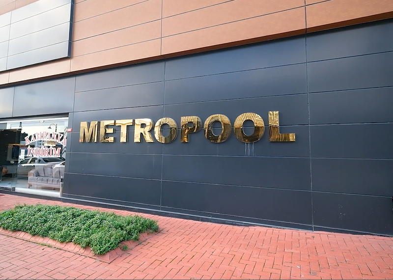 Metropol Mobilya
