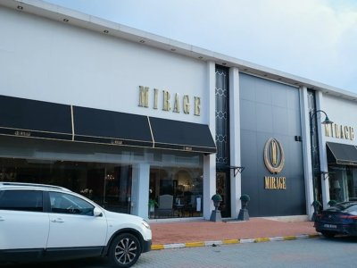 Mirage Mobilya