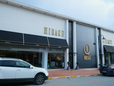 Mirage Mobilya
