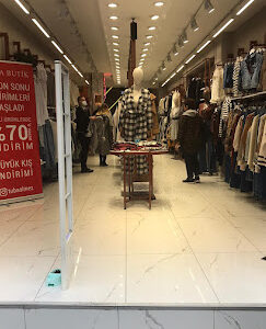 Tuba Butik