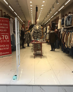 Tuba Butik